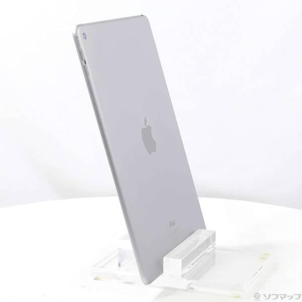 〔中古〕Apple(アップル) iPad Air 2 32GB スペースグレイ MNV22J／A Wi-Fi〔348-ud〕 |  | 03