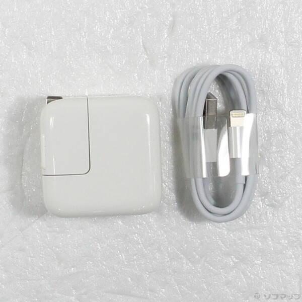 〔中古〕Apple(アップル) iPad Air 2 32GB スペースグレイ MNV22J／A Wi-Fi〔348-ud〕 |  | 04