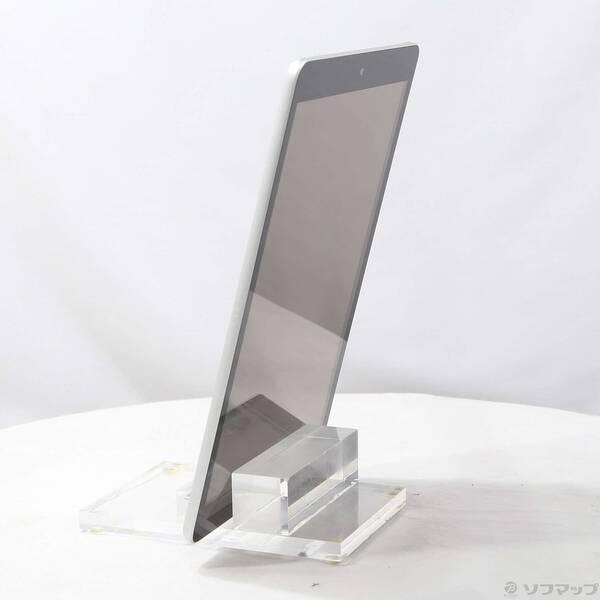 〔中古〕Apple(アップル) iPad 第9世代 64GB シルバー MK2L3J／A Wi-Fi〔269-ud〕 |  | 01
