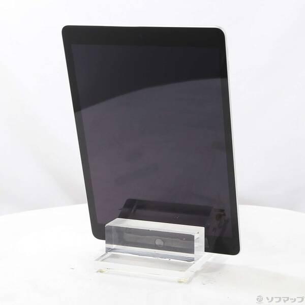 〔中古〕Apple(アップル) iPad 第9世代 64GB シルバー MK2L3J／A Wi-Fi〔269-ud〕 |  | 02