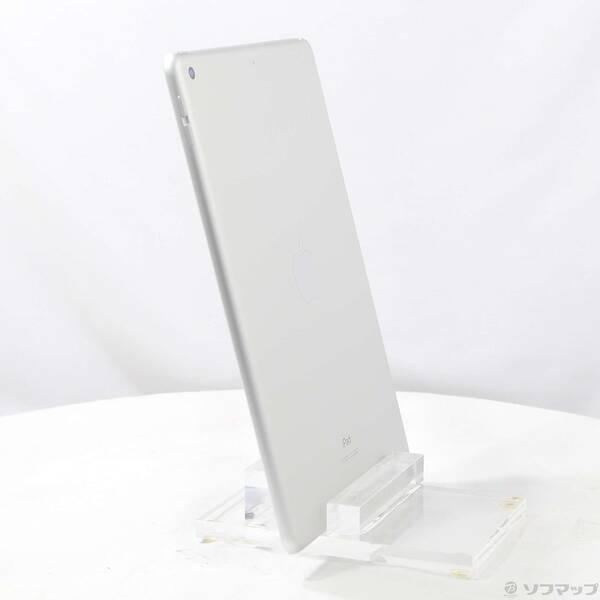 〔中古〕Apple(アップル) iPad 第9世代 64GB シルバー MK2L3J／A Wi-Fi〔269-ud〕 |  | 03