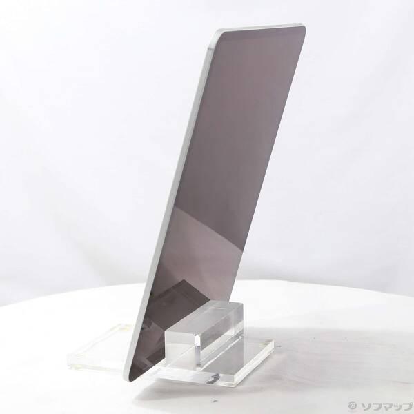 〔中古〕Apple(アップル) iPad Pro 13インチ 第1世代 標準ガラス 256GB シルバー MVX33J／A Wi-Fi〔258-ud〕 |  | 01