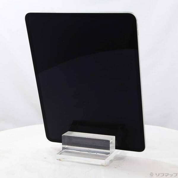 〔中古〕Apple(アップル) iPad Pro 13インチ 第1世代 標準ガラス 256GB シルバー MVX33J／A Wi-Fi〔258-ud〕 |  | 02