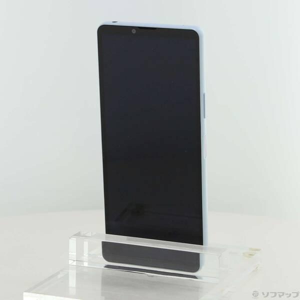 〔中古〕SONY(ソニー) Xperia 10 VI 128GB ブルー SOSBA1 Softbank SIMフリー〔258-ud〕 |  | 02