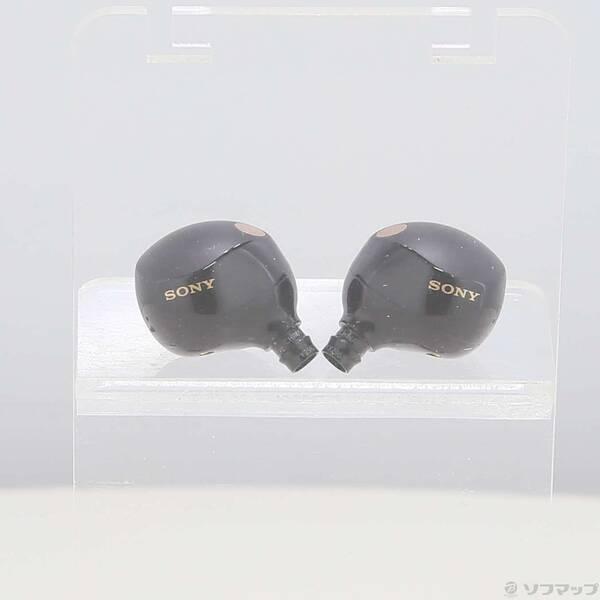 〔中古〕SONY(ソニー) WF-1000XM5 ブラック〔344-ud〕 |  | 02