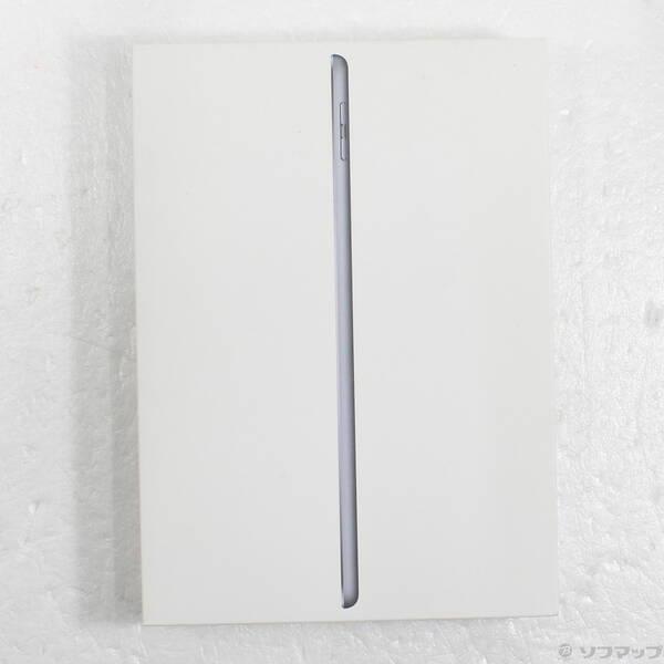 〔中古〕Apple(アップル) iPad 第6世代 32GB スペースグレイ MR6N2J／A auロック解除SIMフリー〔377-ud〕 |  | 04