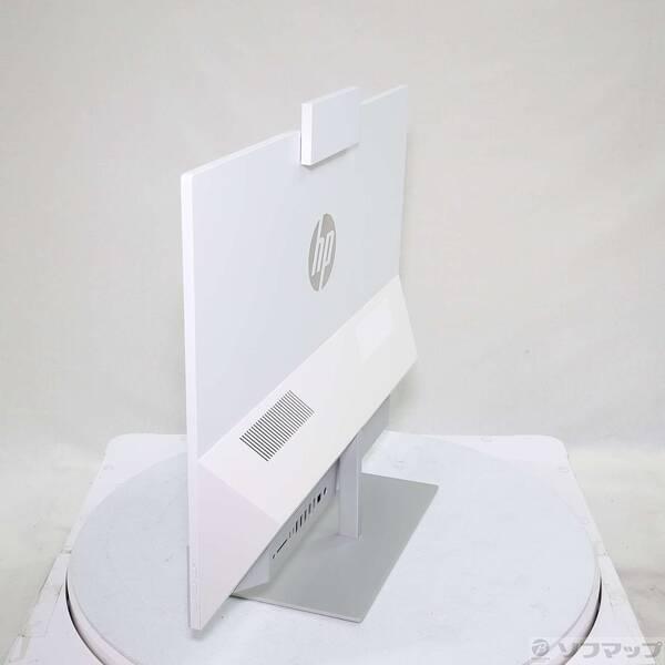 〔中古〕hp(エイチピー) HP Pavilion All-in-One 24-xa0000jp 4YS14AA#ABJ〔258-ud〕 |  | 01