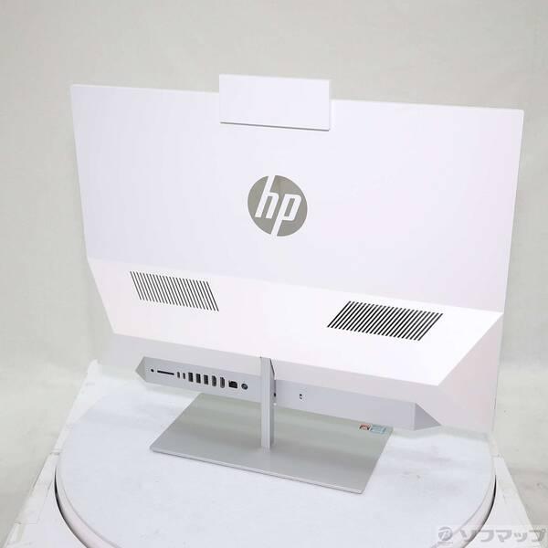 〔中古〕hp(エイチピー) HP Pavilion All-in-One 24-xa0000jp 4YS14AA#ABJ〔258-ud〕 |  | 02