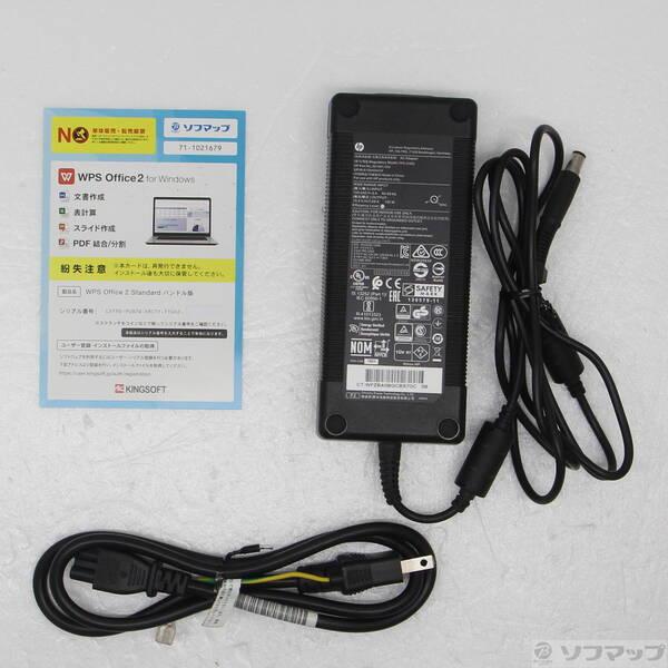 〔中古〕hp(エイチピー) HP Pavilion All-in-One 24-xa0000jp 4YS14AA#ABJ〔258-ud〕 |  | 04