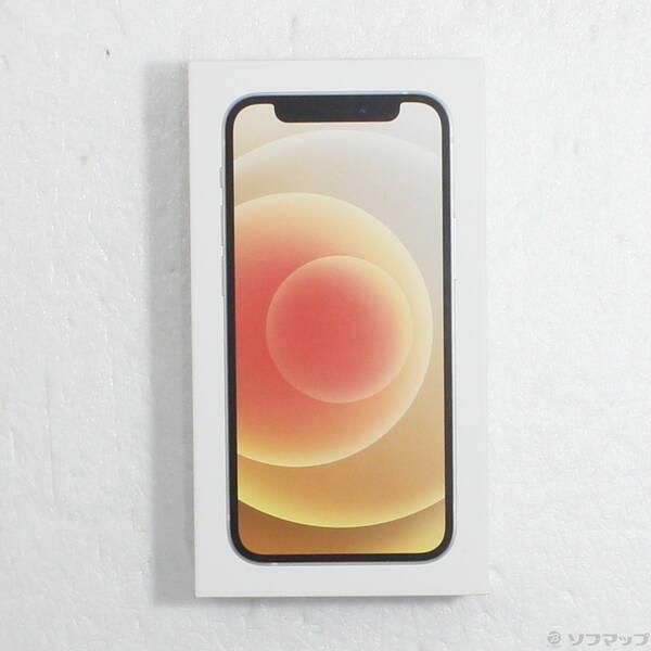 〔中古〕Apple(アップル) iPhone12 mini 64GB ホワイト MGA63J／A SIMフリー〔305-ud〕 |  | 04