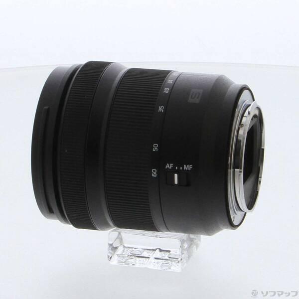〔中古〕Panasonic(パナソニック) LUMIX S 20-60mm F3.5-5.6 S-R2060〔352-ud〕 |  | 01