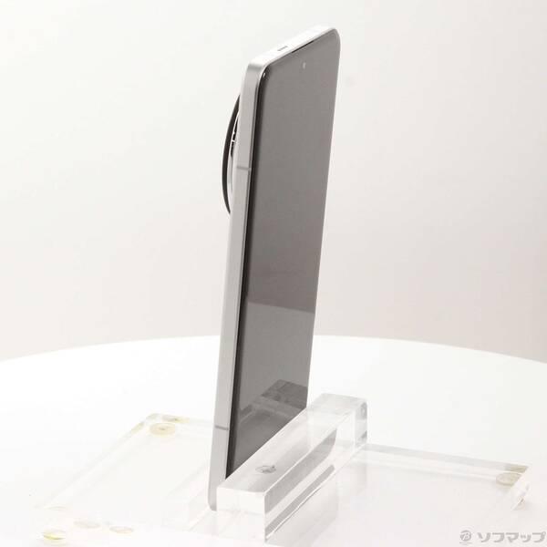 〔中古〕Xiaomi(シャオミ) Xiaomi 14 Ultra 512GB ホワイト MZB0HB1JP SIMフリー〔262-ud〕 |  | 01