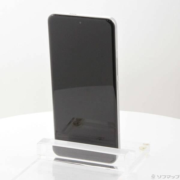 〔中古〕Xiaomi(シャオミ) Xiaomi 14 Ultra 512GB ホワイト MZB0HB1JP SIMフリー〔262-ud〕 |  | 02