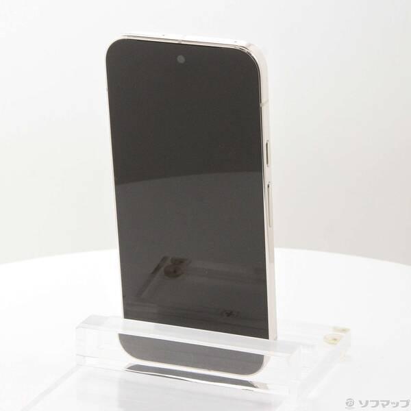 〔中古〕GOOGLE(グーグル) Google Pixel 10 Pro 256GB ポーセリン GN4F5 SIMフリー〔262-ud〕 |  | 02