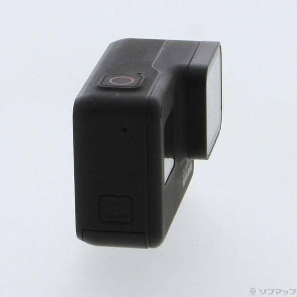 〔中古〕GoPro(ゴープロ) GoPro HERO7 CHDHX-701-FW ブラック〔262-ud〕 |  | 03