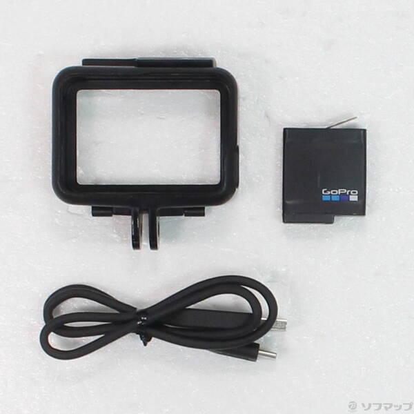 〔中古〕GoPro(ゴープロ) GoPro HERO7 CHDHX-701-FW ブラック〔262-ud〕 |  | 04