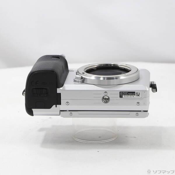 〔中古〕SONY(ソニー) α6400 ILCE-6400 ボディ シルバー〔348-ud〕 |  | 04