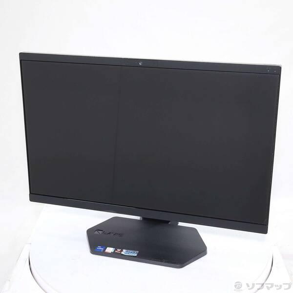 〔中古〕LAVIE Direct A23 PC-GJ134CCA1 ファインブラック〔269-ud〕 | 