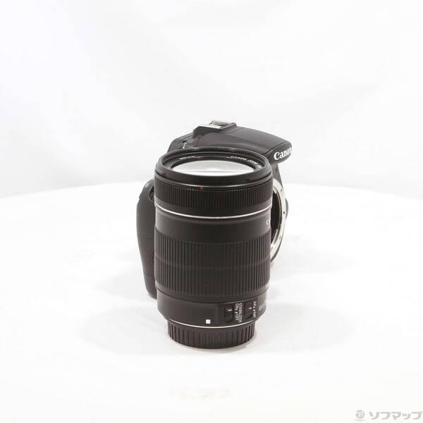 〔中古〕Canon(キヤノン) EOS 60D EF-S18-135 IS レンズキット (1800万画素／SDXC)〔251-ud〕 |  | 03