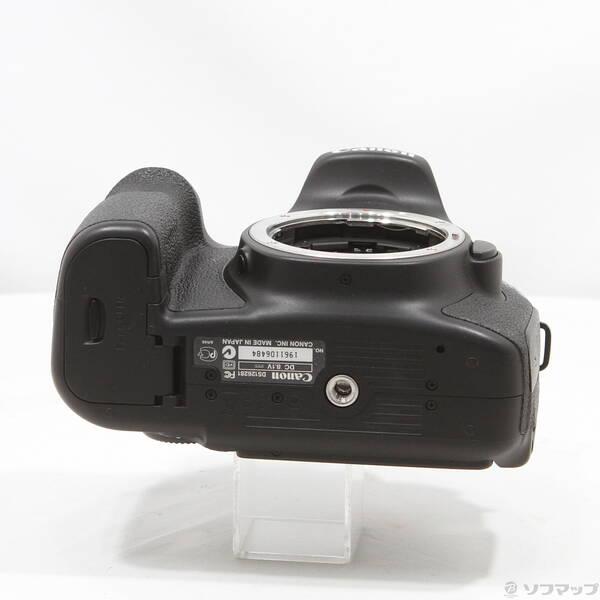 〔中古〕Canon(キヤノン) EOS 60D EF-S18-135 IS レンズキット (1800万画素／SDXC)〔251-ud〕 |  | 04