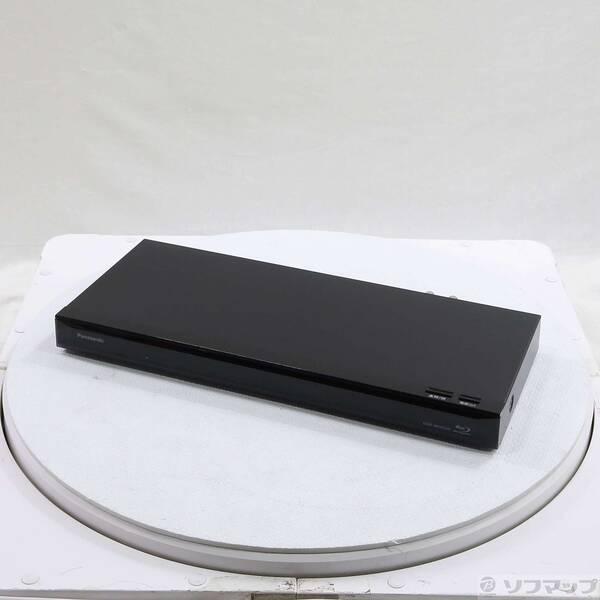 〔中古〕Panasonic(パナソニック) 〔中古品〕 ブルーレイレコーダー DIGA(ディーガ) DMR-BRW520 ［500GB ／2番組同時録画］〔198-ud〕 | 
