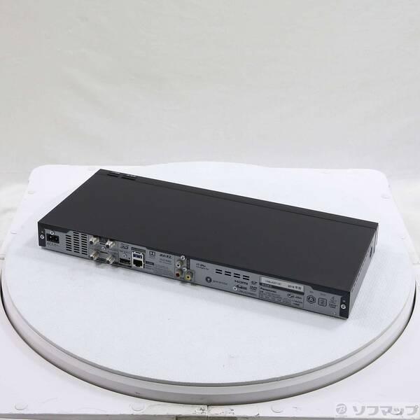 〔中古〕Panasonic(パナソニック) 〔中古品〕 ブルーレイレコーダー DIGA(ディーガ) DMR-BRW520 ［500GB ／2番組同時録画］〔198-ud〕 |  | 02