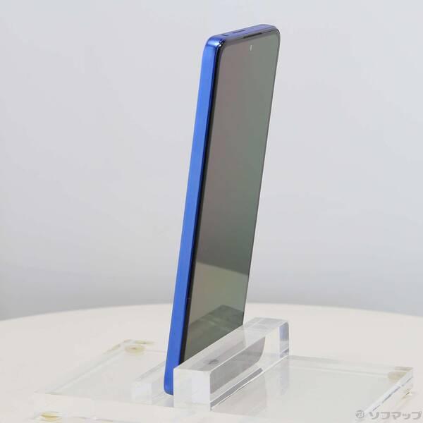 〔中古〕Xiaomi(シャオミ) Redmi Note 11 Pro 5G 128GB アトランティックブルー REDMINOTE11PROBL SIMフリー〔269-ud〕 |  | 01