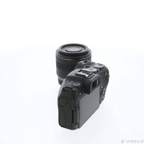 〔中古〕Canon(キヤノン) 〔展示品〕 EOS RP RF35 MACRO IS STM レンズキット〔276-ud〕 |  | 01