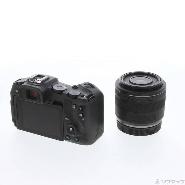 〔中古〕Canon(キヤノン) 〔展示品〕 EOS RP RF35 MACRO IS STM レンズキット〔276-ud〕 |  | 02