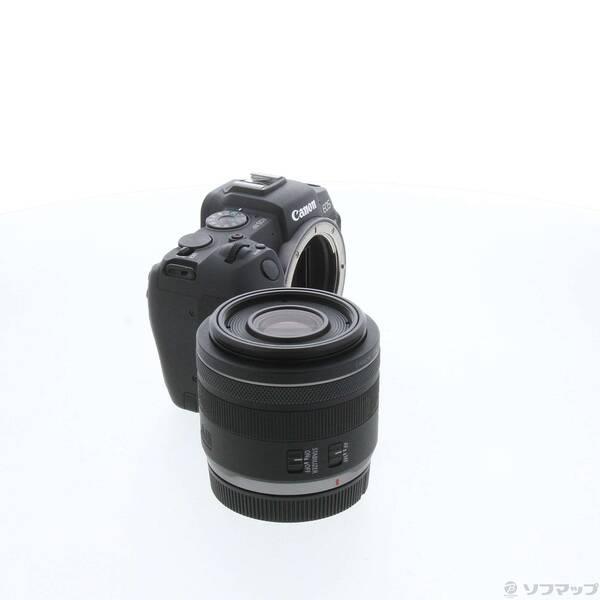 〔中古〕Canon(キヤノン) 〔展示品〕 EOS RP RF35 MACRO IS STM レンズキット〔276-ud〕 |  | 03