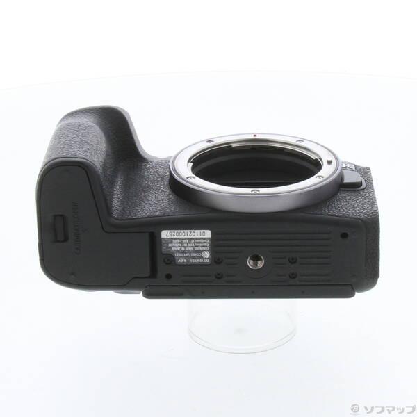 〔中古〕Canon(キヤノン) 〔展示品〕 EOS RP RF35 MACRO IS STM レンズキット〔276-ud〕 |  | 04