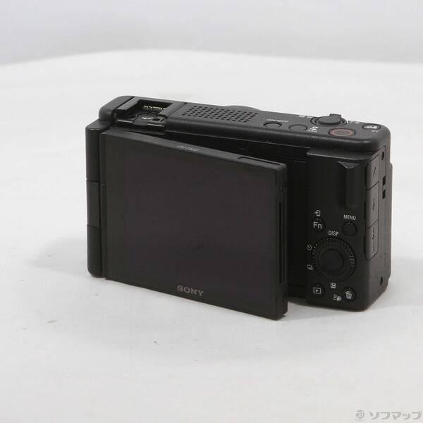 〔中古〕SONY(ソニー) 〔展示品〕 VLOGCAM ZV-1 II シューティンググリップキット ブラック〔305-ud〕 |  | 02