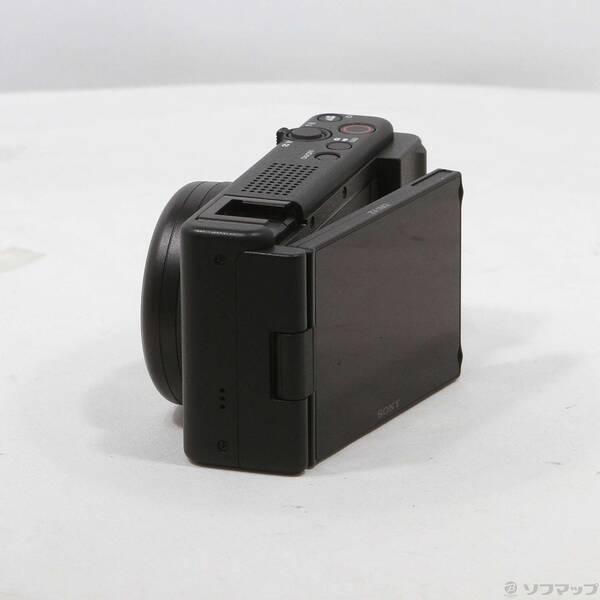 〔中古〕SONY(ソニー) 〔展示品〕 VLOGCAM ZV-1 II シューティンググリップキット ブラック〔348-ud〕 |  | 01