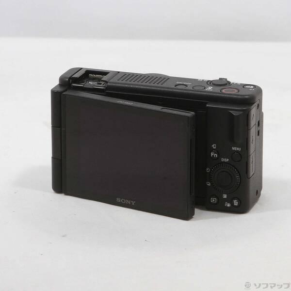 〔中古〕SONY(ソニー) 〔展示品〕 VLOGCAM ZV-1 II シューティンググリップキット ブラック〔348-ud〕 |  | 02
