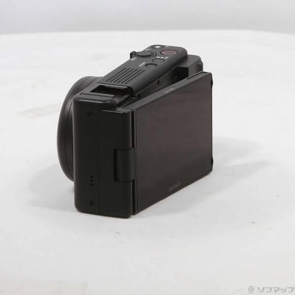 〔中古〕SONY(ソニー) 〔展示品〕 VLOGCAM ZV-1 II シューティンググリップキット ブラック〔352-ud〕 |  | 01
