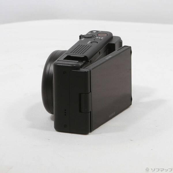 〔中古〕SONY(ソニー) 〔展示品〕 VLOGCAM ZV-1 II シューティンググリップキット ブラック〔305-ud〕 |  | 01