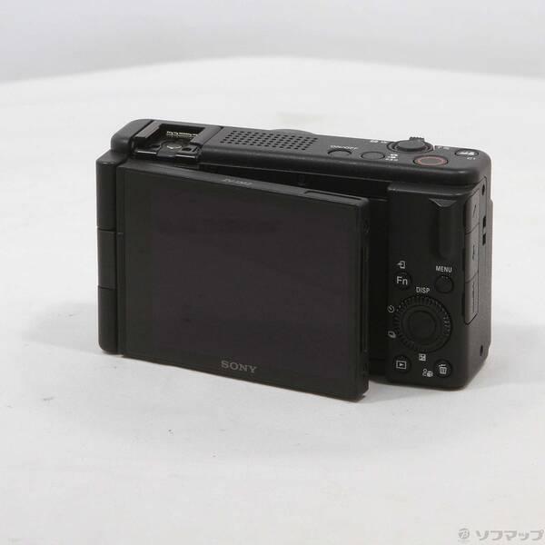 〔中古〕SONY(ソニー) 〔展示品〕 VLOGCAM ZV-1 II シューティンググリップキット ブラック〔305-ud〕 |  | 02