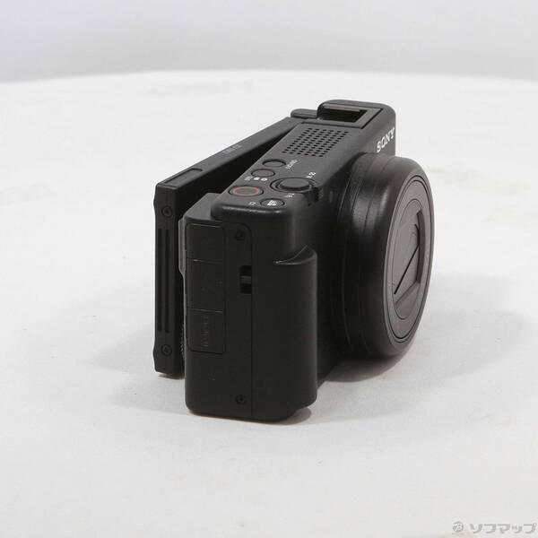 〔中古〕SONY(ソニー) 〔展示品〕 VLOGCAM ZV-1 II シューティンググリップキット ブラック〔305-ud〕 |  | 03