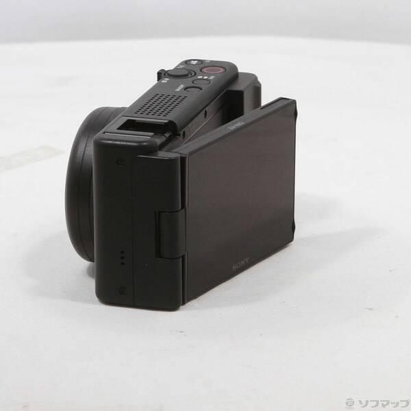 〔中古〕SONY(ソニー) 〔展示品〕 VLOGCAM ZV-1 II シューティンググリップキット ブラック〔348-ud〕 |  | 01