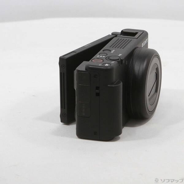 〔中古〕SONY(ソニー) 〔展示品〕 VLOGCAM ZV-1 II シューティンググリップキット ブラック〔348-ud〕 |  | 03