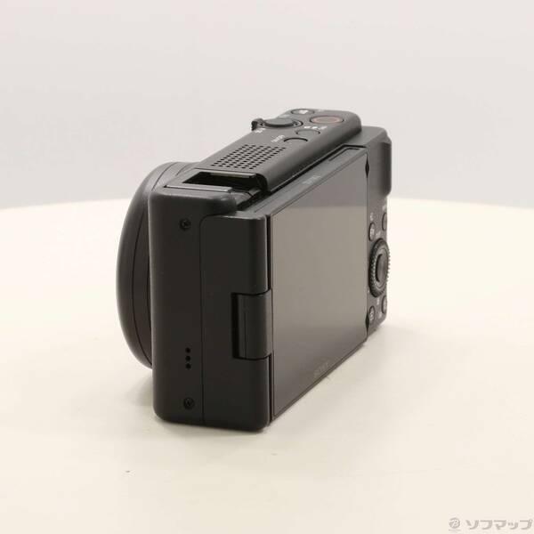 〔中古〕SONY(ソニー) 〔展示品〕 VLOGCAM ZV-1 II シューティンググリップキット ブラック〔262-ud〕 |  | 01