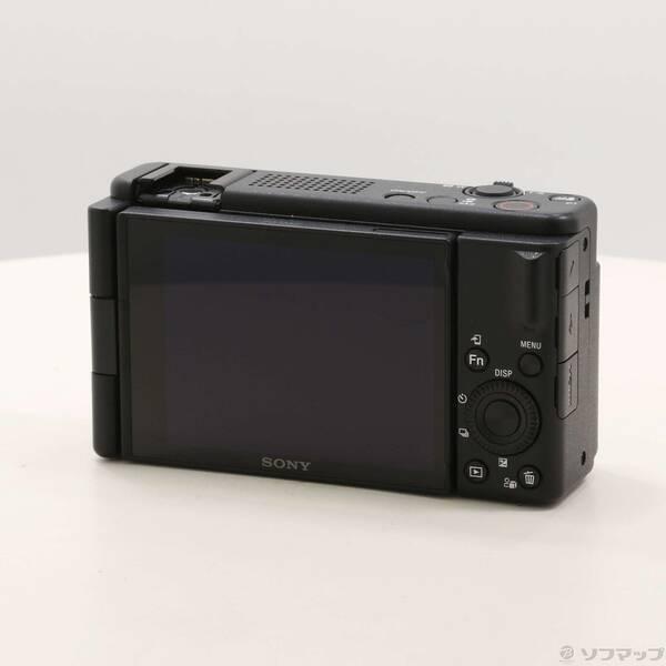 〔中古〕SONY(ソニー) 〔展示品〕 VLOGCAM ZV-1 II シューティンググリップキット ブラック〔262-ud〕 |  | 02