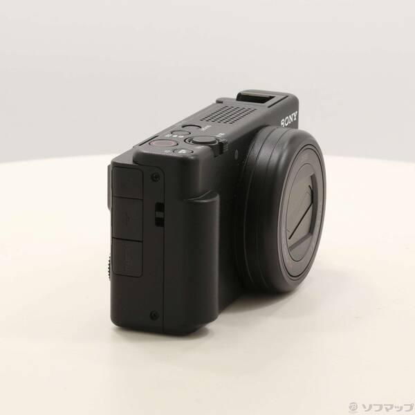 〔中古〕SONY(ソニー) 〔展示品〕 VLOGCAM ZV-1 II シューティンググリップキット ブラック〔262-ud〕 |  | 03