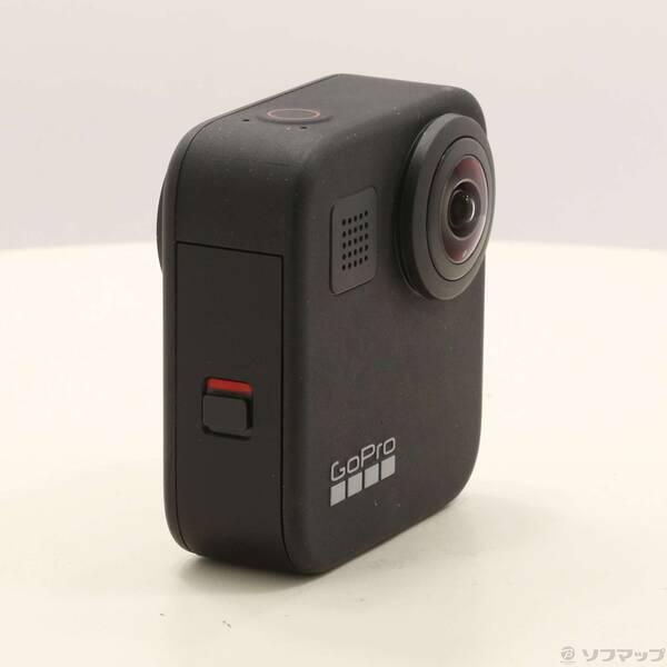 〔中古〕GoPro(ゴープロ) 〔展示品〕 GoPro MAX CHDHZ-202-FX〔262-ud〕 |  | 03