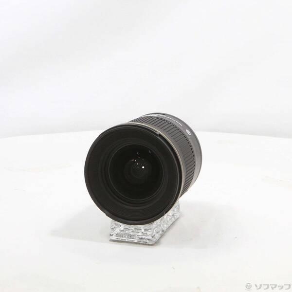 〔中古〕Nikon(ニコン) 〔展示品〕 AF-S NIKKOR 24mm f／1.8G ED (レンズ)〔349-ud〕 | 