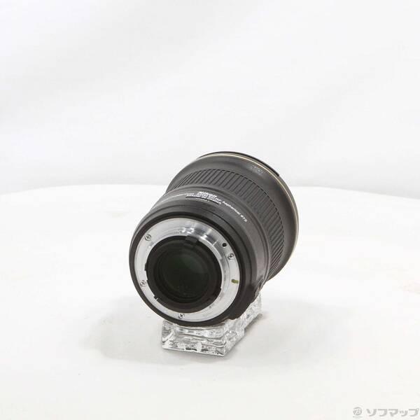 〔中古〕Nikon(ニコン) 〔展示品〕 AF-S NIKKOR 24mm f／1.8G ED (レンズ)〔349-ud〕 |  | 02