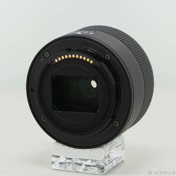 〔中古〕Nikon(ニコン) 〔展示品〕 NIKKOR Z 28mm f／2.8〔258-ud〕 |  | 02