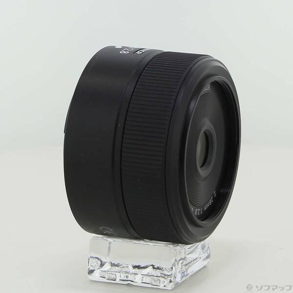 〔中古〕Nikon(ニコン) 〔展示品〕 NIKKOR Z 28mm f／2.8〔258-ud〕 |  | 03