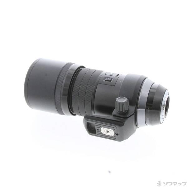 〔中古〕OLYMPUS(オリンパス) 〔展示品〕 M.ZUIKO DIGITAL ED 300mm F4.0 IS PRO〔262-ud〕 |  | 01