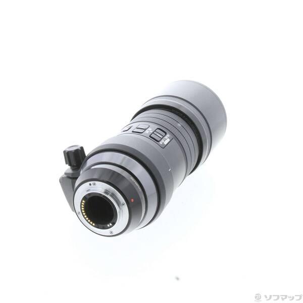 〔中古〕OLYMPUS(オリンパス) 〔展示品〕 M.ZUIKO DIGITAL ED 300mm F4.0 IS PRO〔262-ud〕 |  | 02